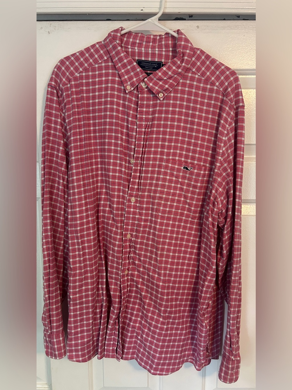 Vineyard Vines Shirt